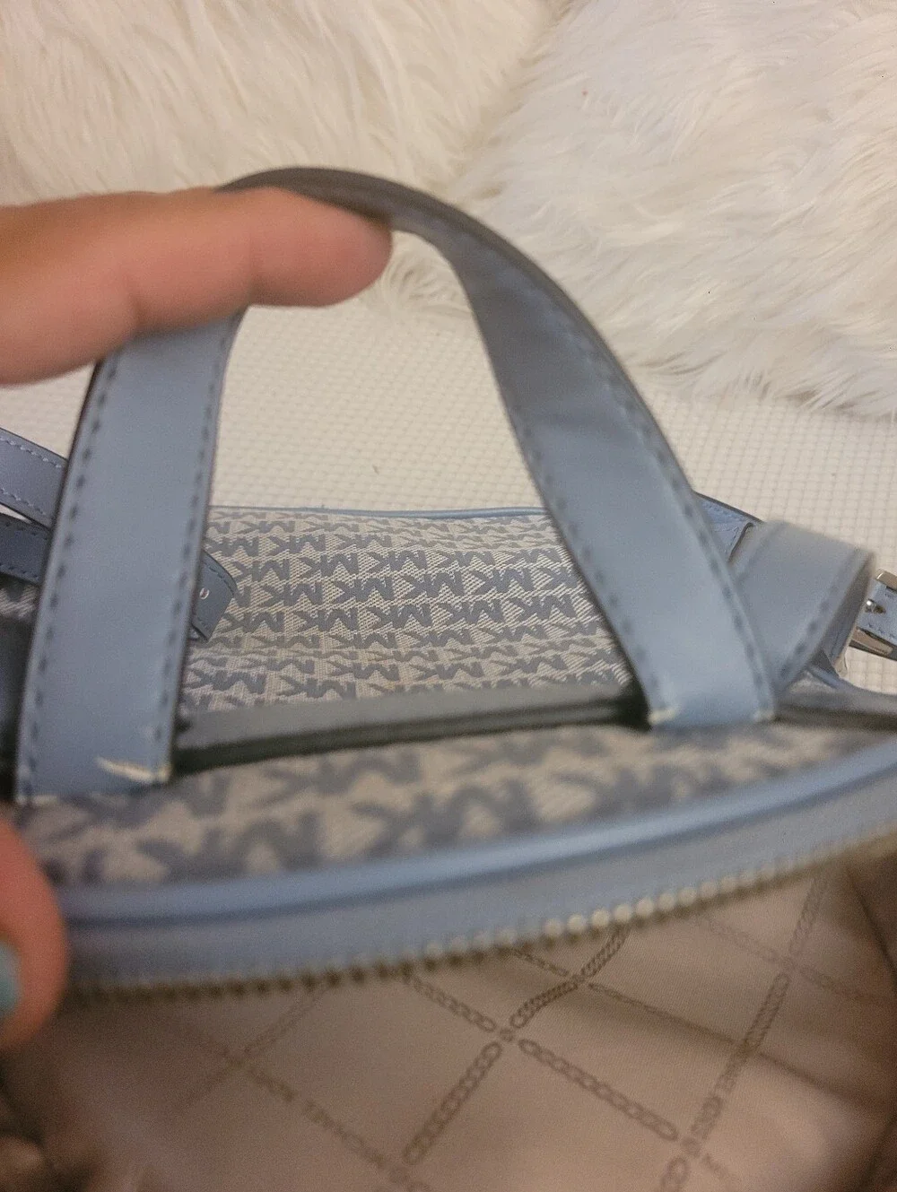 Michael Kors sleek michael